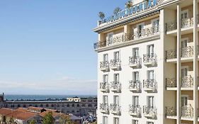 Mediterranean Palace Hotel Thessaloniki